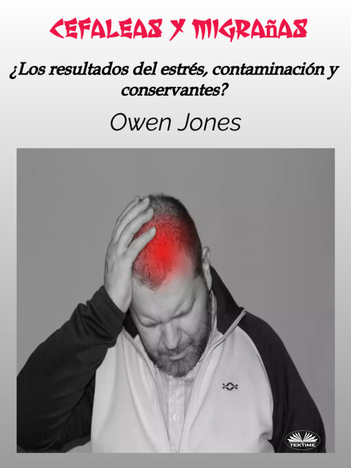 Cover image for Cefaleas Y Migrañas